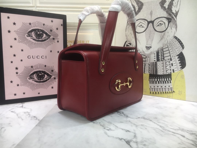 Gucci Top Handle Bags